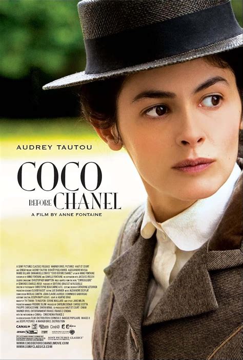 Watch Coco Before Chanel (2009) Online Free, Full Movies on 